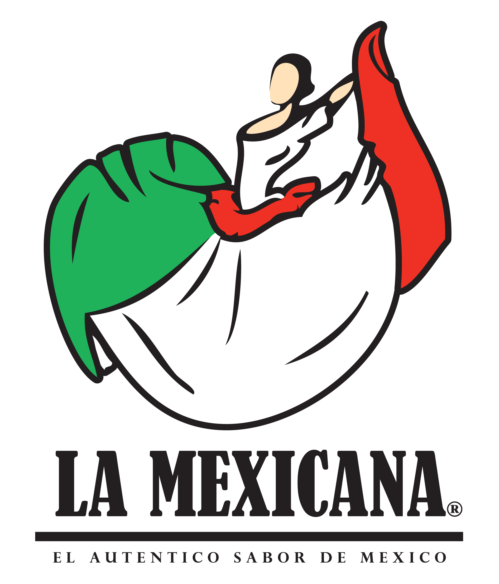 La Mexicana Logo photo - 1