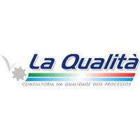 La Qualità  Consultoria- Logo 2007 photo - 1