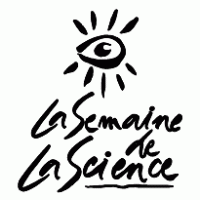 La Semaine de la Science Logo photo - 1