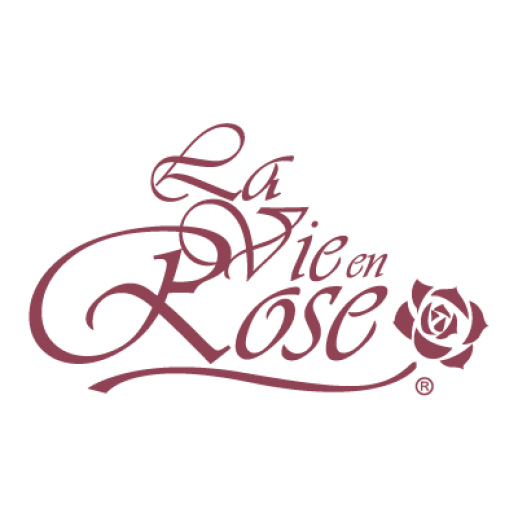 La vie en Rose Logo photo - 1