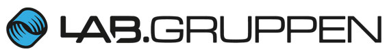 Lab Gruppen Logo photo - 1