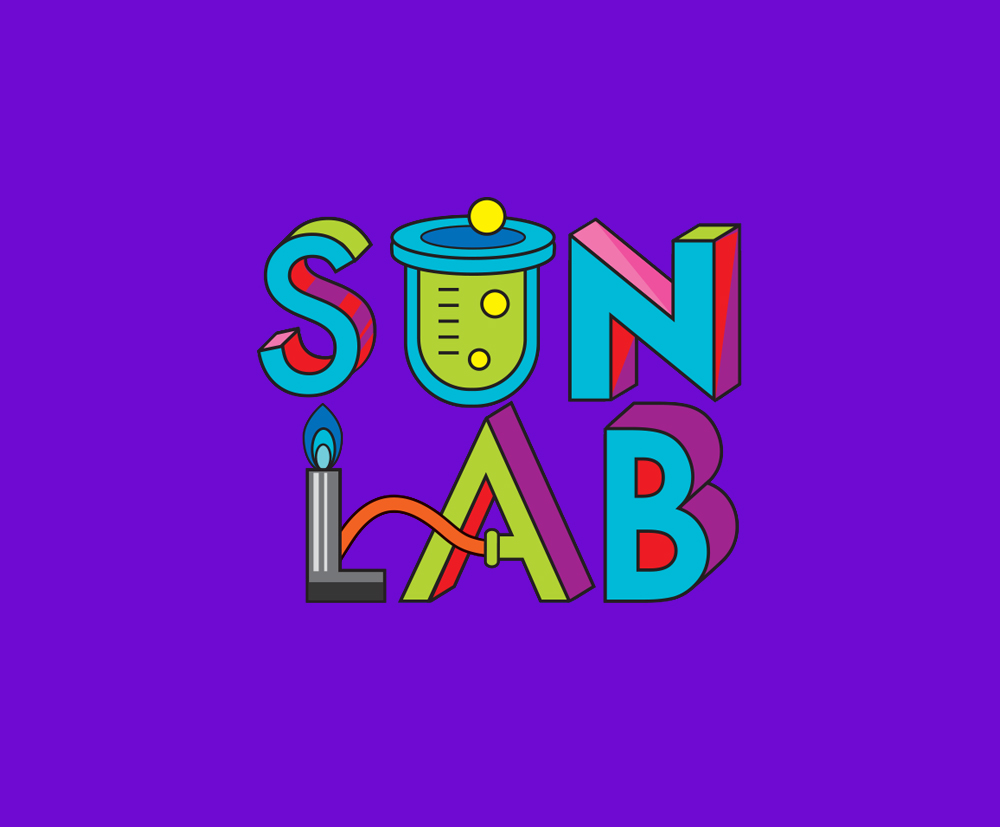 Lab Logo photo - 1