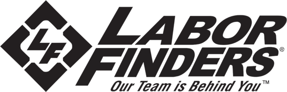 Labor Finders Logo photo - 1