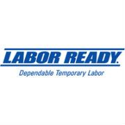 Labor Ready Logo photo - 1