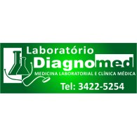 Laboratório Diagnomed Logo photo - 1