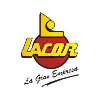 Lacor - La Gran Empresa Logo photo - 1