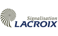 Lacroix Signalisation Logo photo - 1