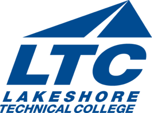 Lakeshore Technical College Logo photo - 1