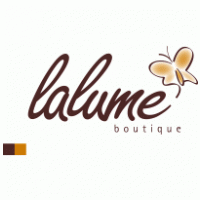 Lalume Boutique Logo photo - 1