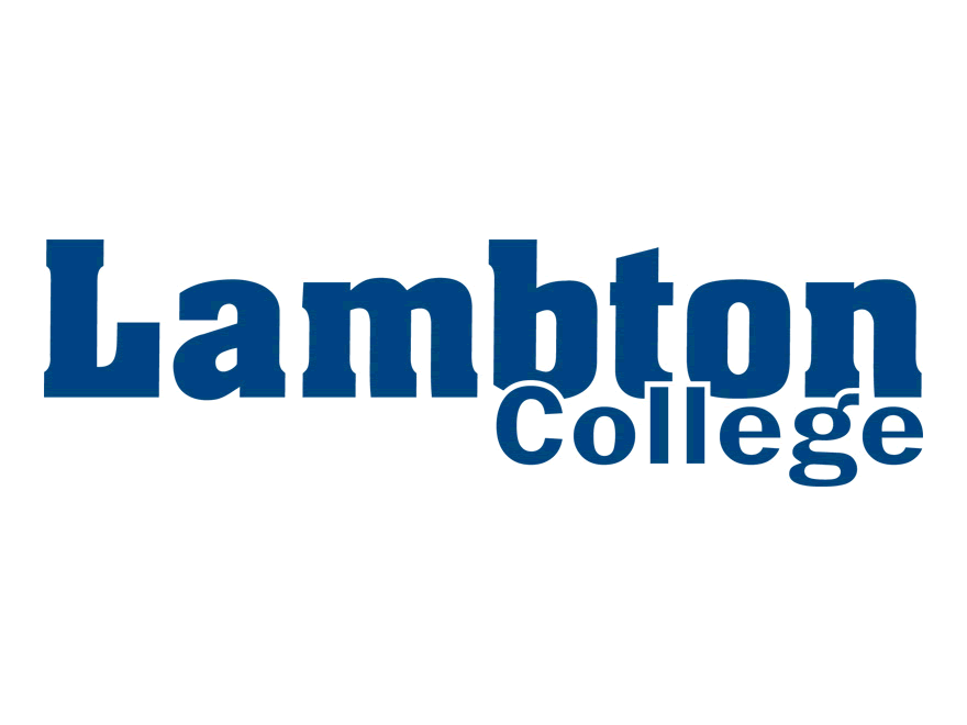 Lambton College Logo photo - 1