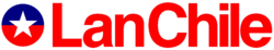 LanChile Cargo Logo photo - 1