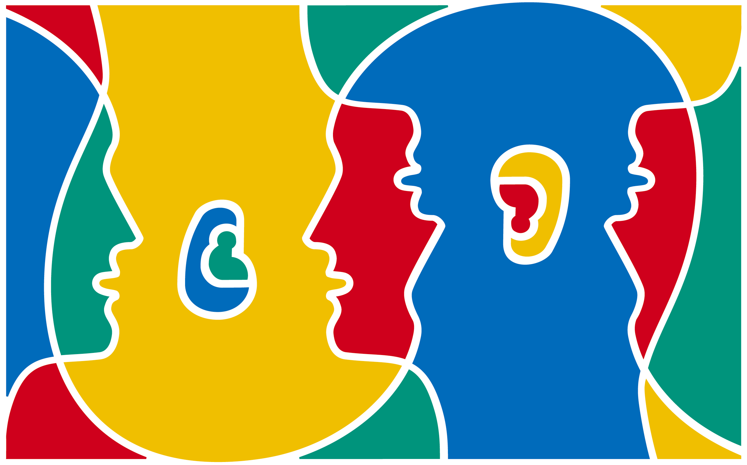 Language Inspiration Logo photo - 1