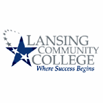 Lansing Community College Logo photo - 1
