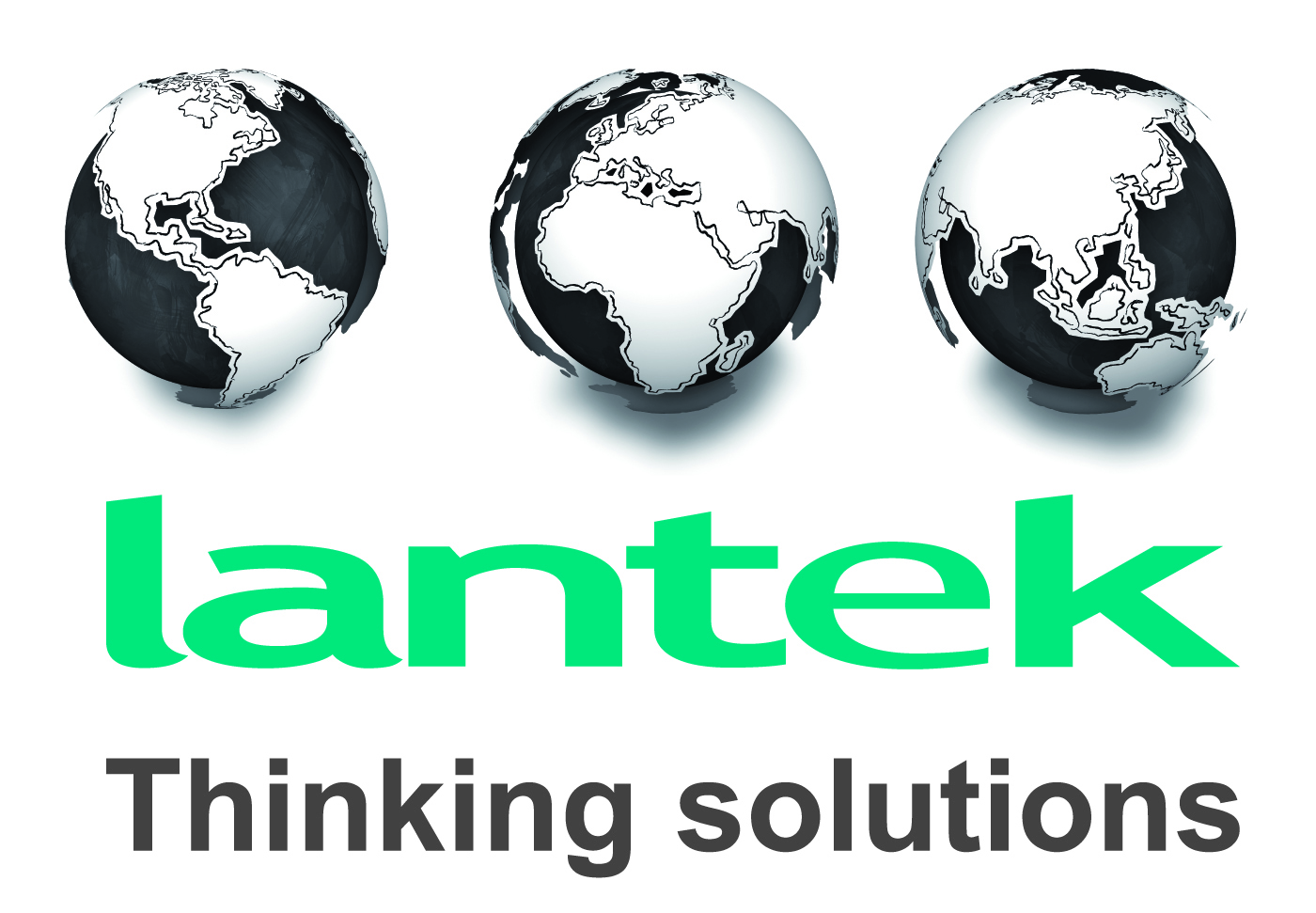Lantek Logo photo - 1