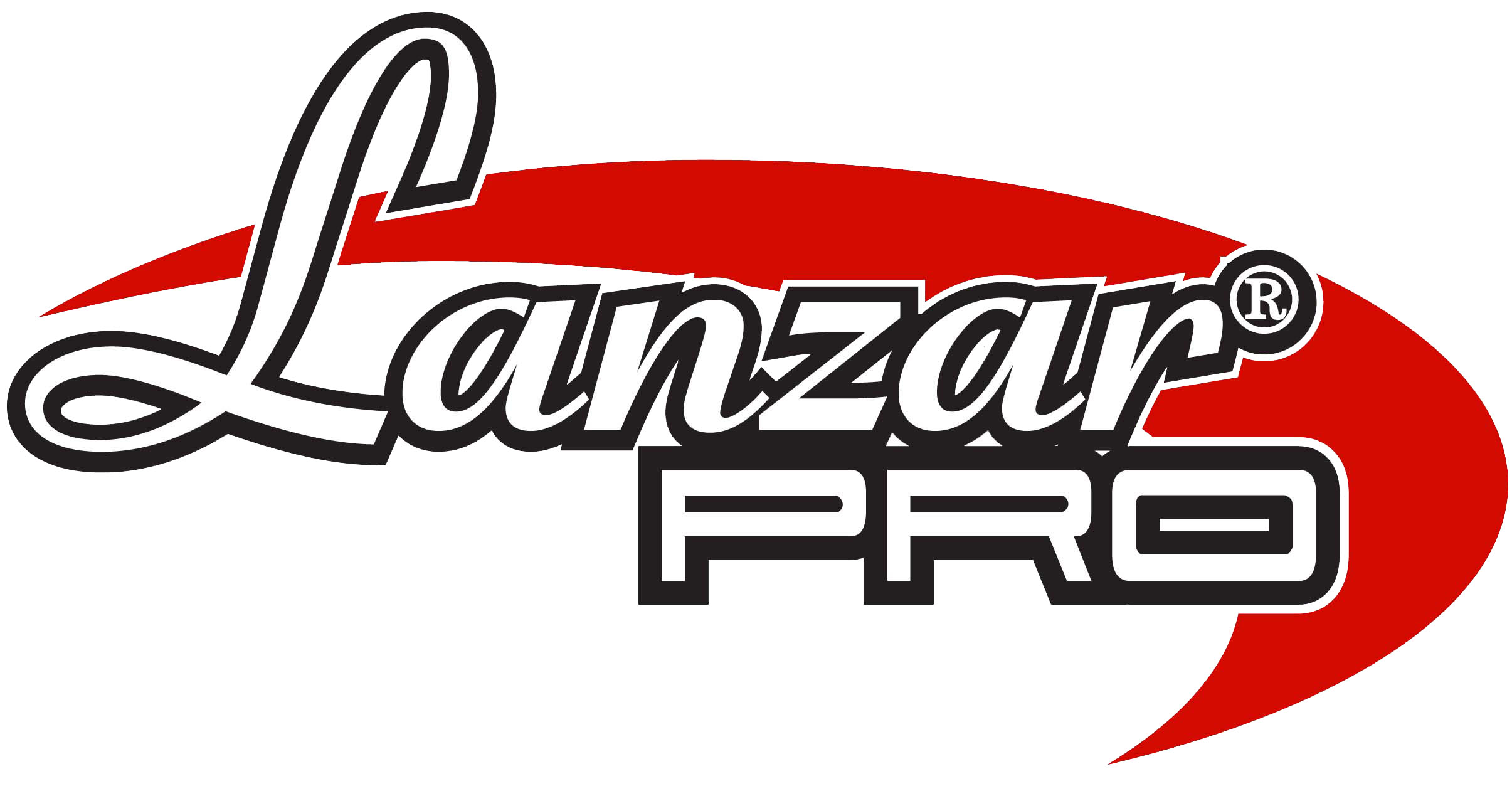 Lanzar Pro Logo photo - 1