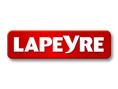 Lapeyre Logo photo - 1