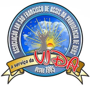 Lar São Francisco Logo photo - 1