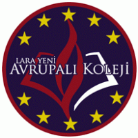 Lara Yeni Avrupalı Koleji Logo photo - 1