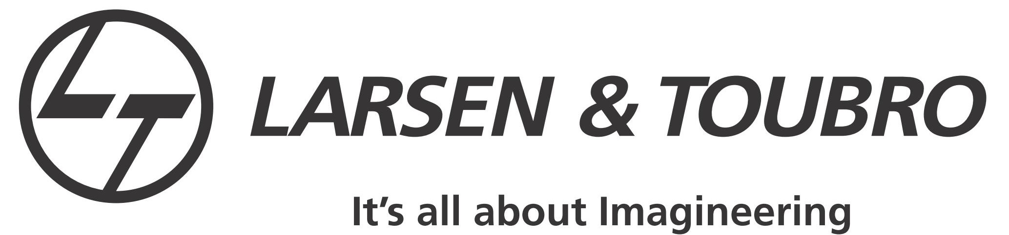 Larsen & Toubro Limited Logo photo - 1