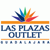 Las Plazas Outlet Logo photo - 1