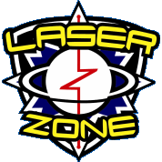 Laser Logo photo - 1