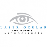 Laser Ocular Logo photo - 1