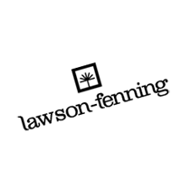 Laswson-Fenning Logo photo - 1