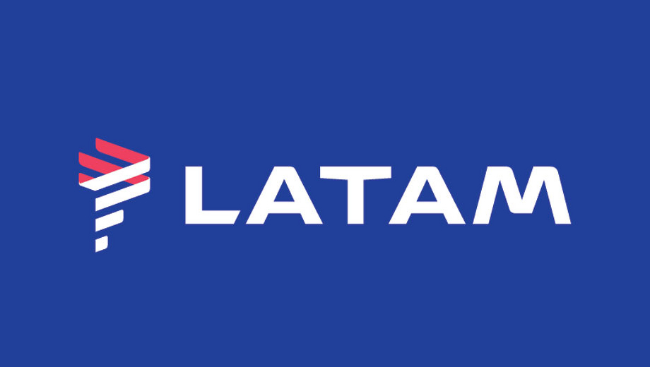 Latam Airlines Logo photo - 1