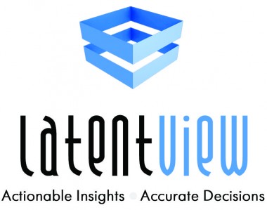 LatentView Logo photo - 1