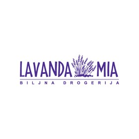Lavanda Mia Logo photo - 1