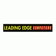 Leading Edge Computers Logo photo - 1