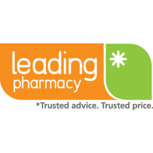 Leading Pharmacy Logo photo - 1