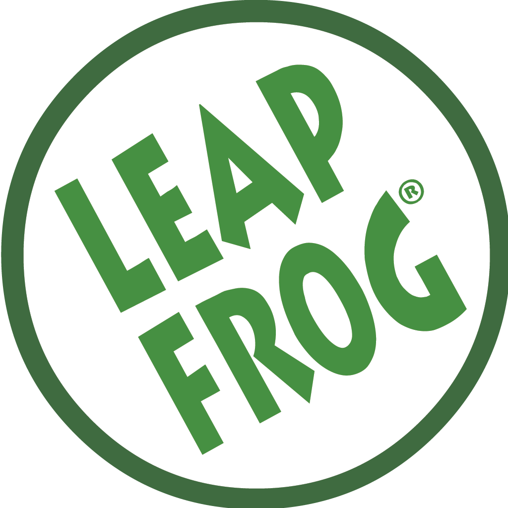 Leap Frog Logo photo - 1