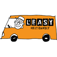 Leasy Logo photo - 1