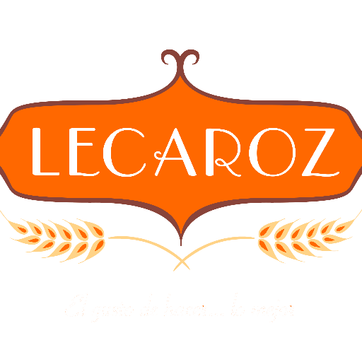 Lecaroz Logo photo - 1