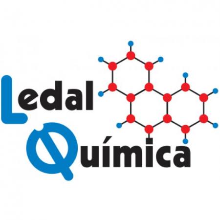 Ledal Quimica Logo photo - 1