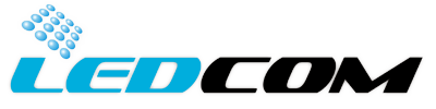 Ledcom Logo photo - 1