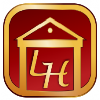 Legacy Heights Retirement Center Logo photo - 1