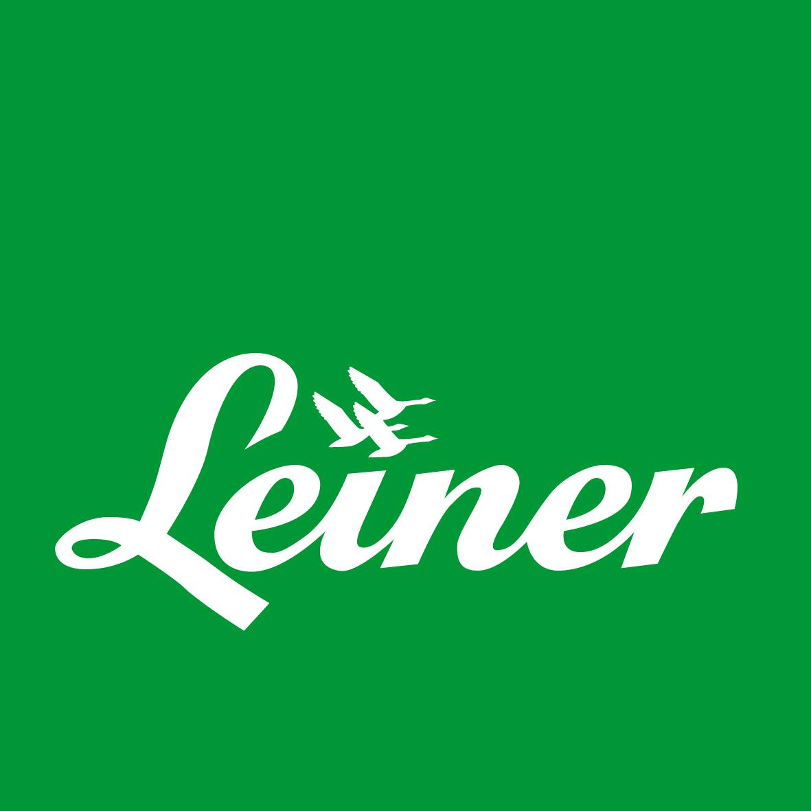 Leiner Logo photo - 1