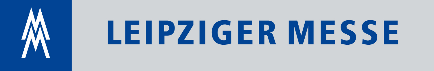 Leipziger Messe Logo photo - 1