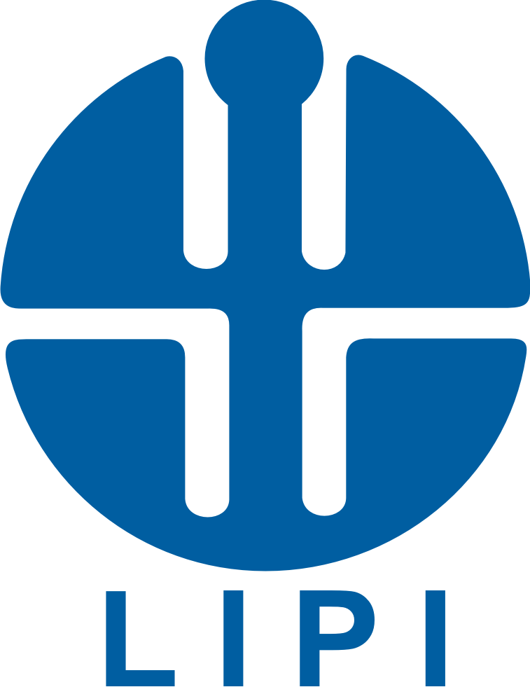 Lembaga Ilmu Pengetahuan Indonesia Logo photo - 1