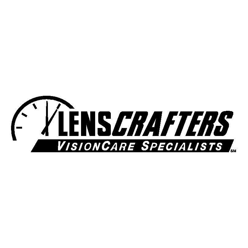 LensCrafters Logo photo - 1