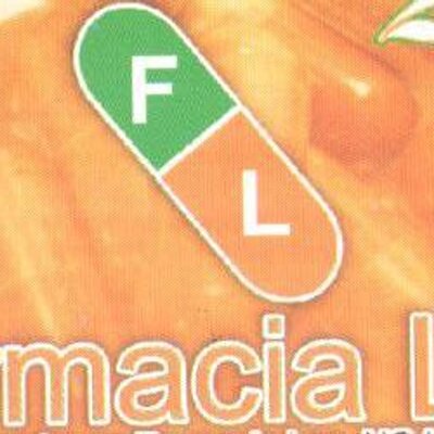 Leo Farma Logo photo - 1