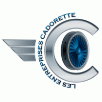 Les Entreprises Cadorette Logo photo - 1