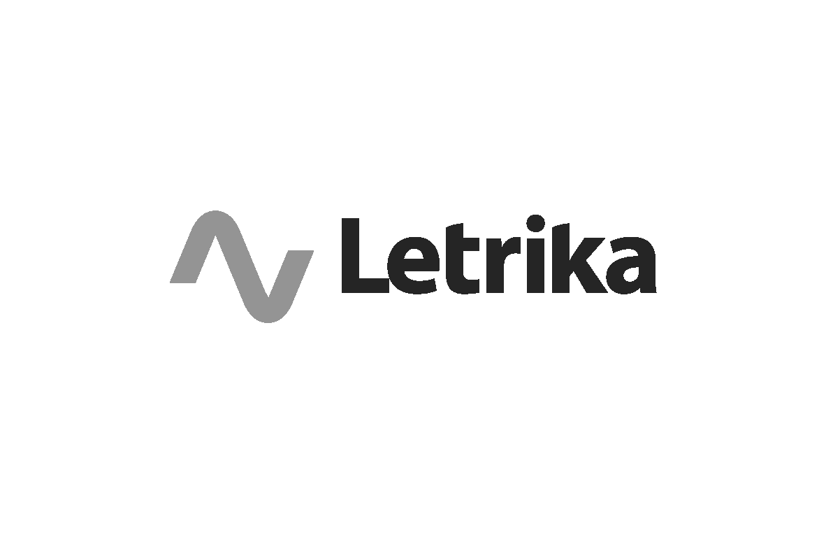 Letrika Logo photo - 1