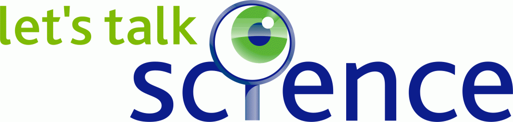 Lets Talk Science Logo photo - 1