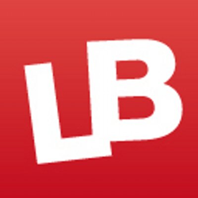 LetsBonus Logo photo - 1