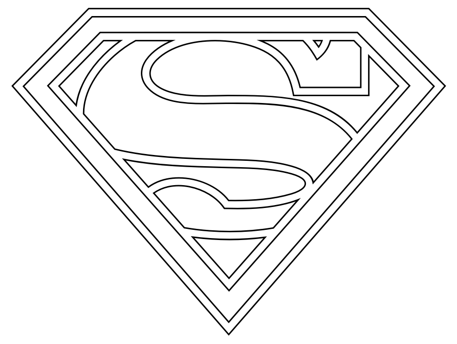 Letter N Shield Logo Template photo - 1