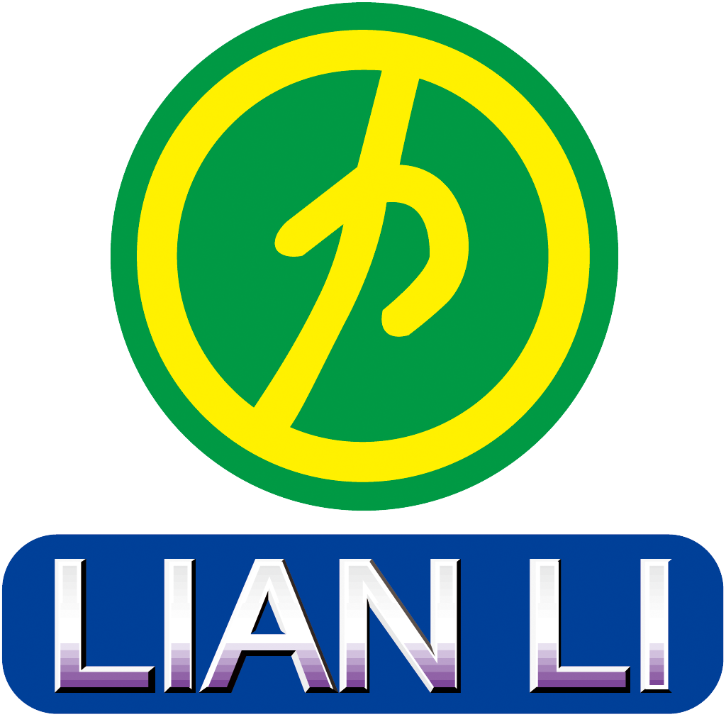 Lian Li Logo photo - 1