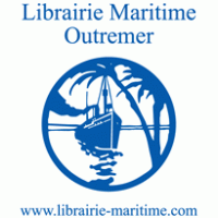 Librairie Maritime Outremer Logo photo - 1